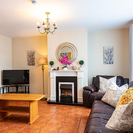 Kerry Holiday Homes At The Killarney Holiday Village Luaran gambar