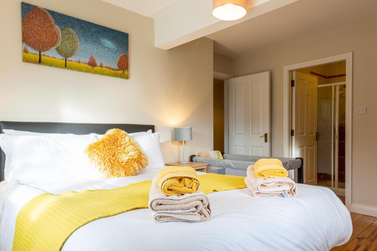 Kerry Holiday Homes At The Killarney Holiday Village Luaran gambar