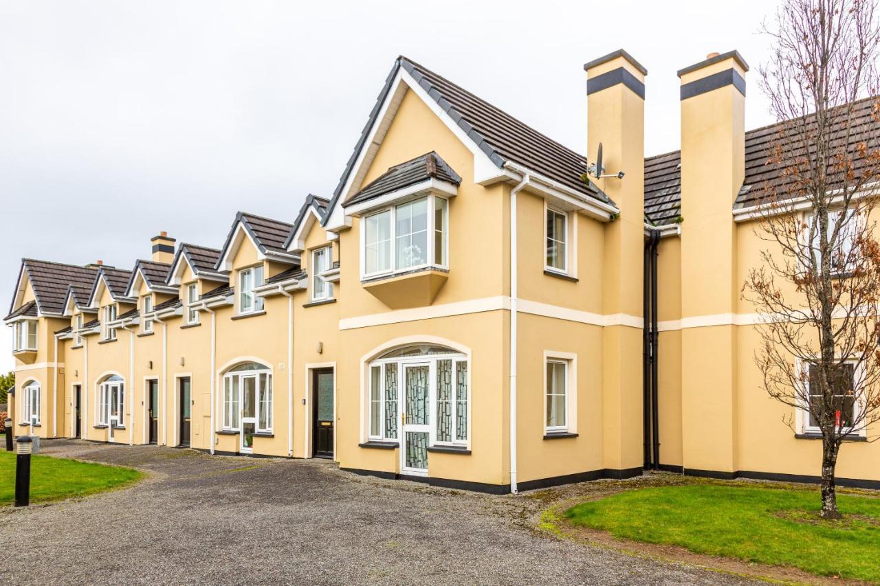 Kerry Holiday Homes At The Killarney Holiday Village Luaran gambar