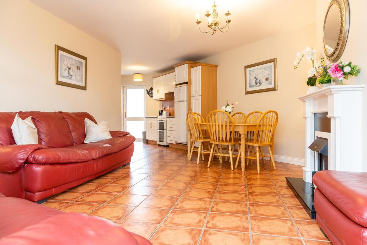 Kerry Holiday Homes At The Killarney Holiday Village Luaran gambar