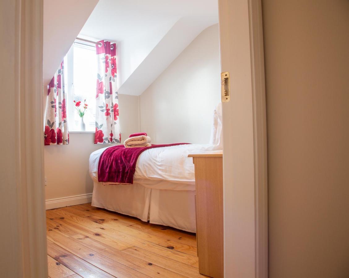 Kerry Holiday Homes At The Killarney Holiday Village Luaran gambar