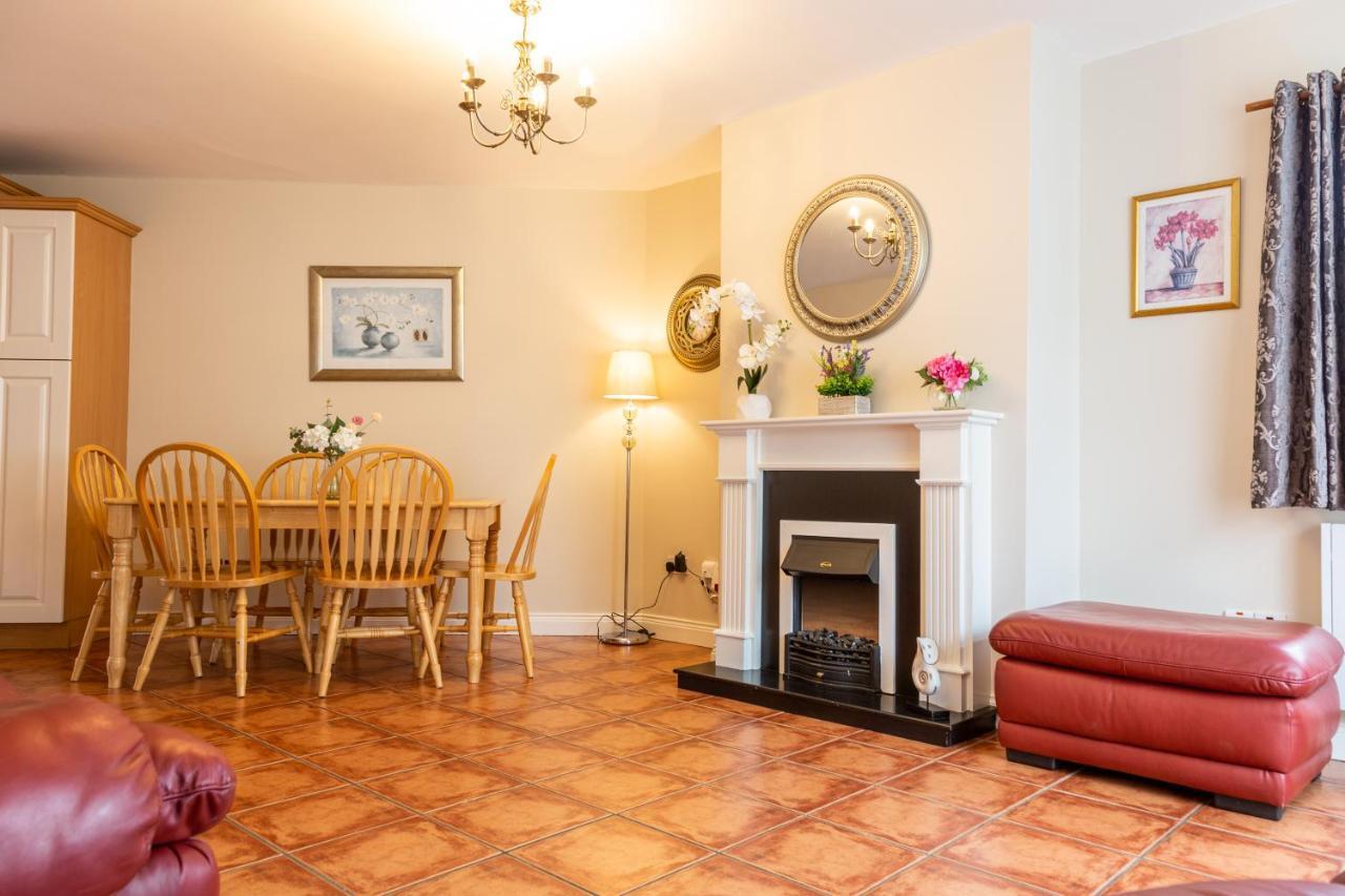Kerry Holiday Homes At The Killarney Holiday Village Luaran gambar