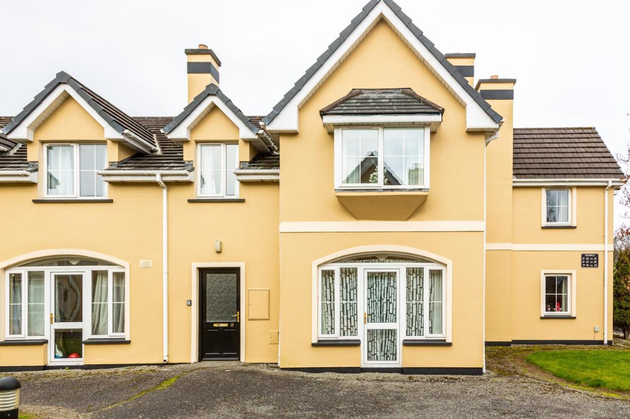 Kerry Holiday Homes At The Killarney Holiday Village Luaran gambar