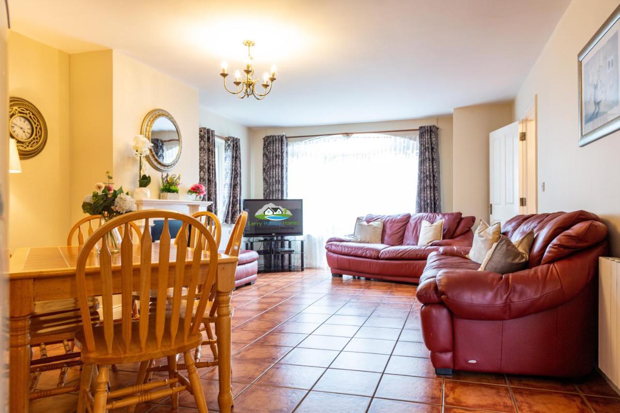 Kerry Holiday Homes At The Killarney Holiday Village Luaran gambar