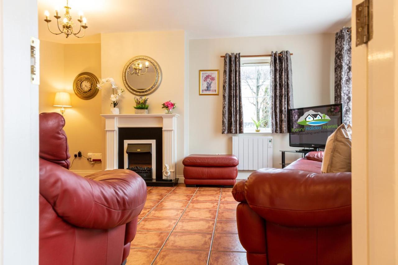Kerry Holiday Homes At The Killarney Holiday Village Luaran gambar