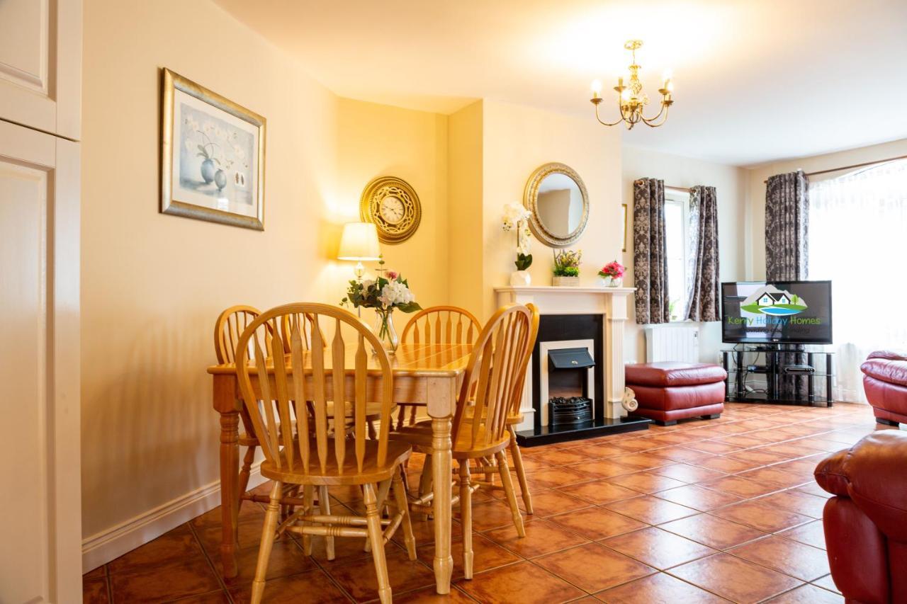 Kerry Holiday Homes At The Killarney Holiday Village Luaran gambar