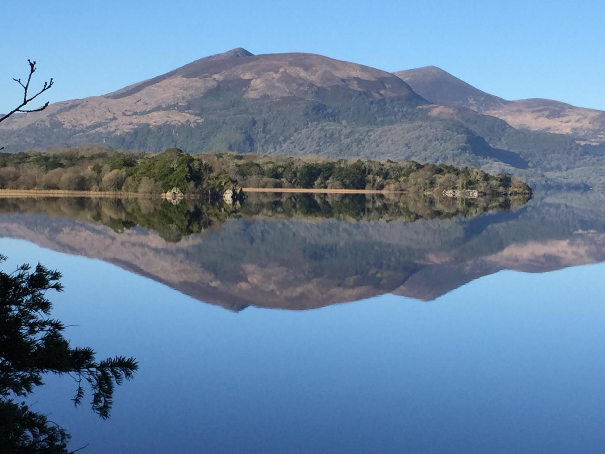 Kerry Holiday Homes At The Killarney Holiday Village Luaran gambar