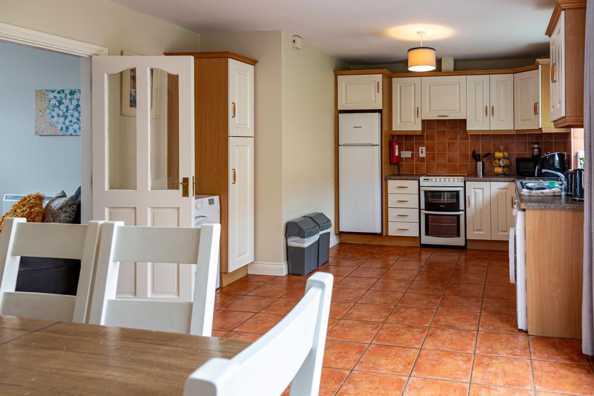 Kerry Holiday Homes At The Killarney Holiday Village Luaran gambar