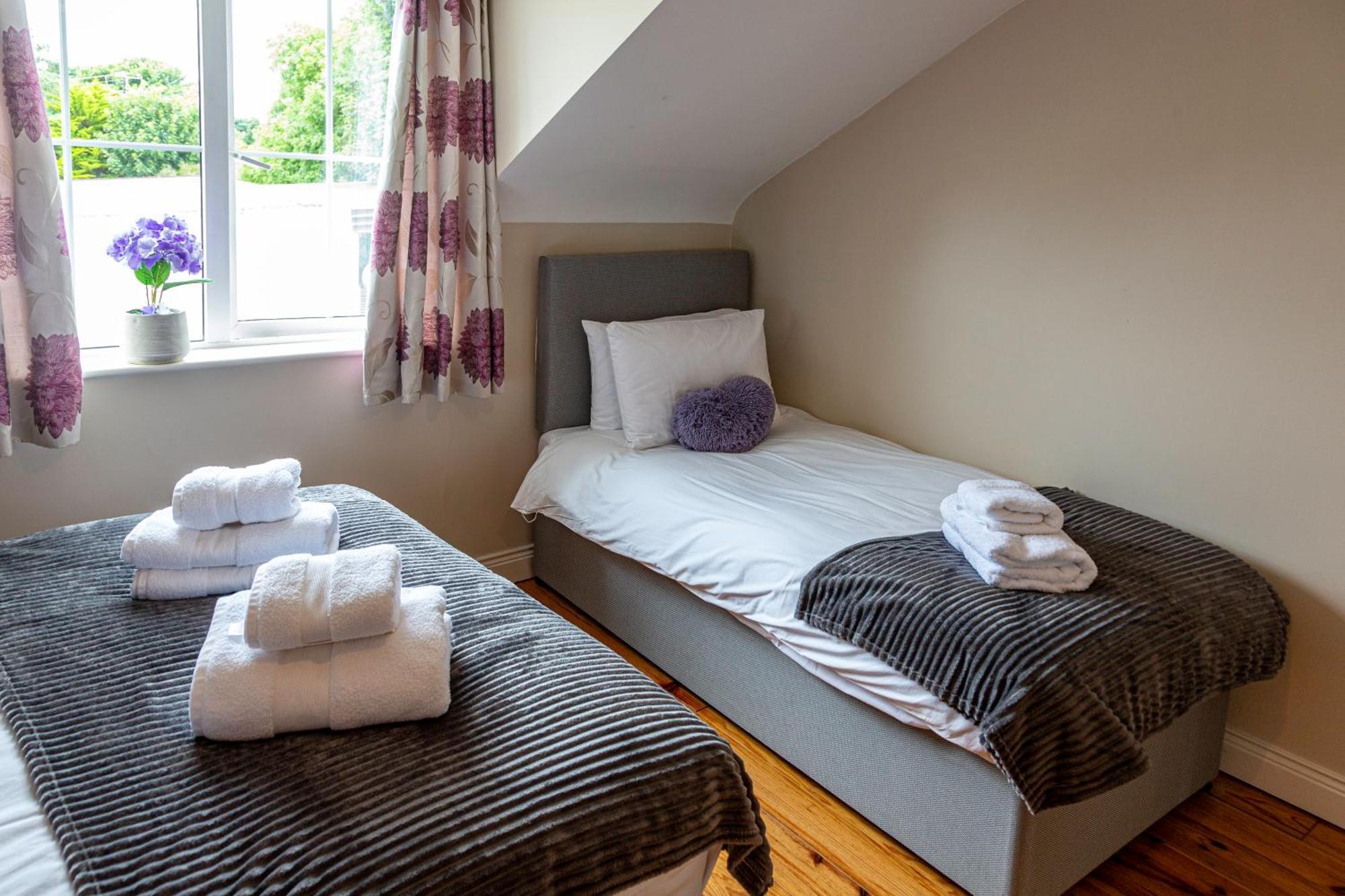 Kerry Holiday Homes At The Killarney Holiday Village Luaran gambar
