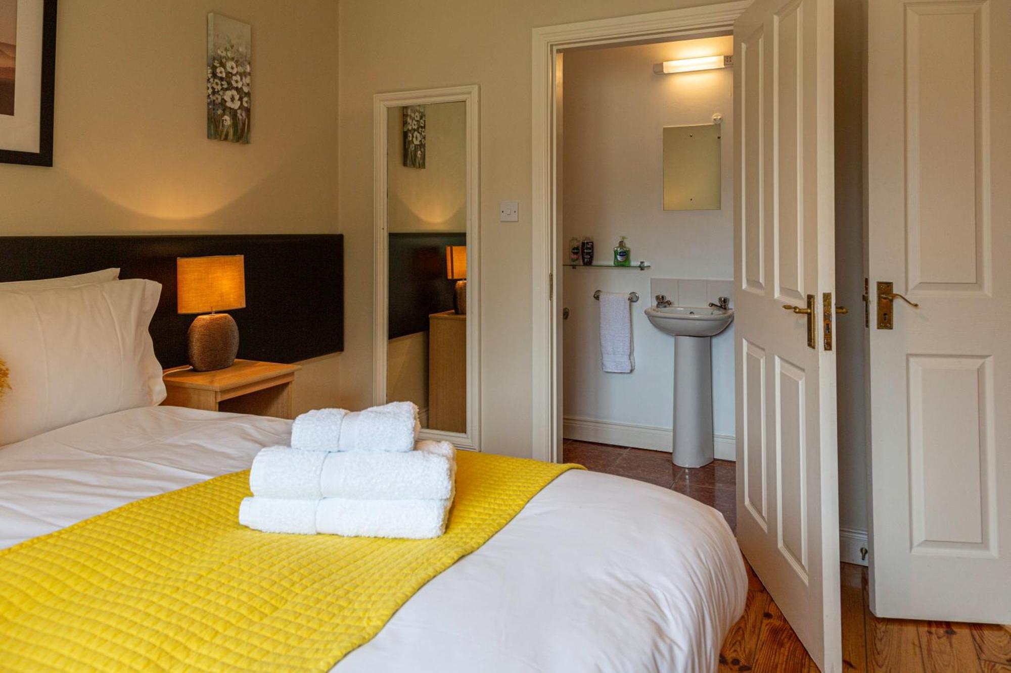 Kerry Holiday Homes At The Killarney Holiday Village Luaran gambar