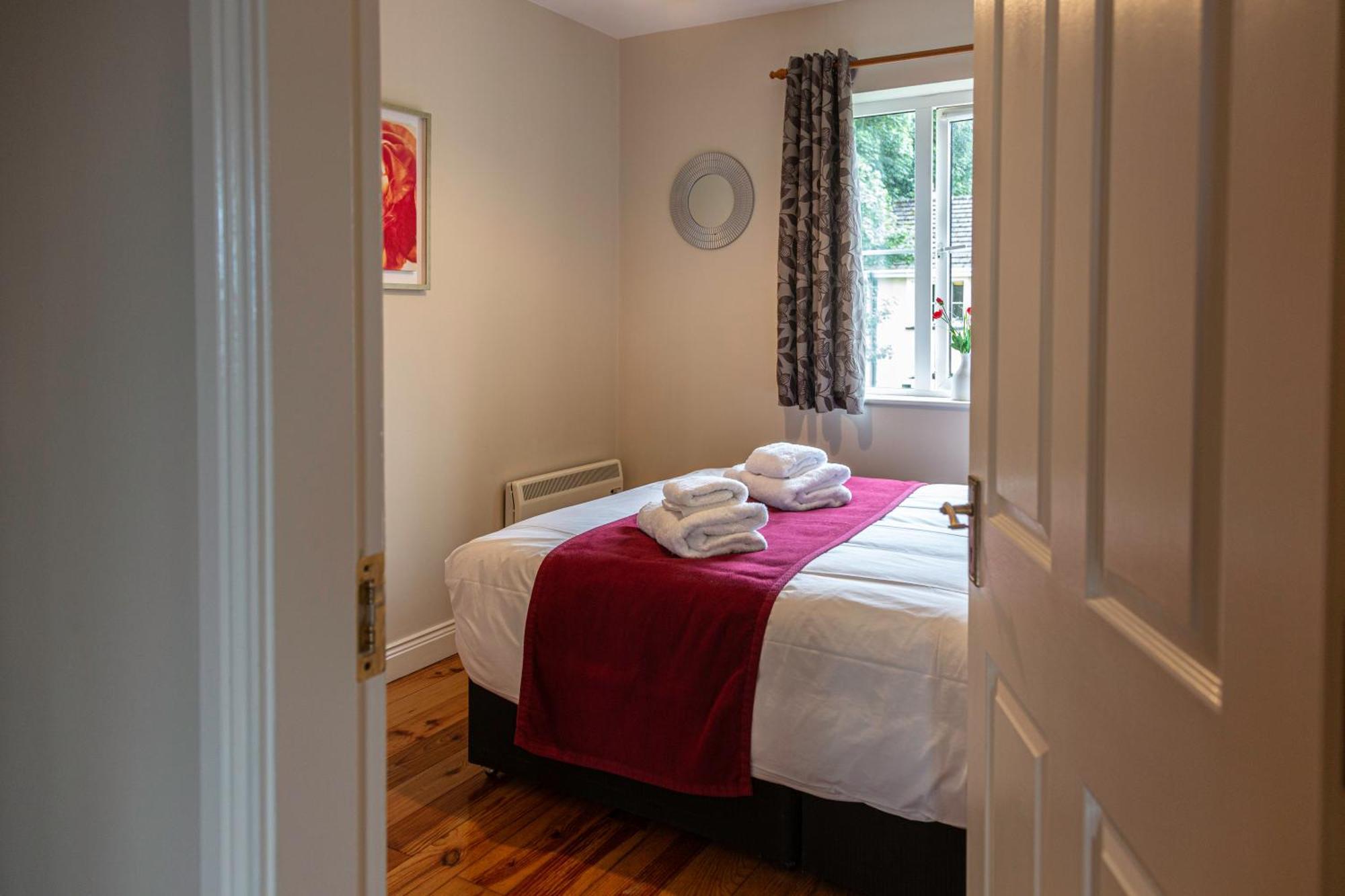 Kerry Holiday Homes At The Killarney Holiday Village Luaran gambar