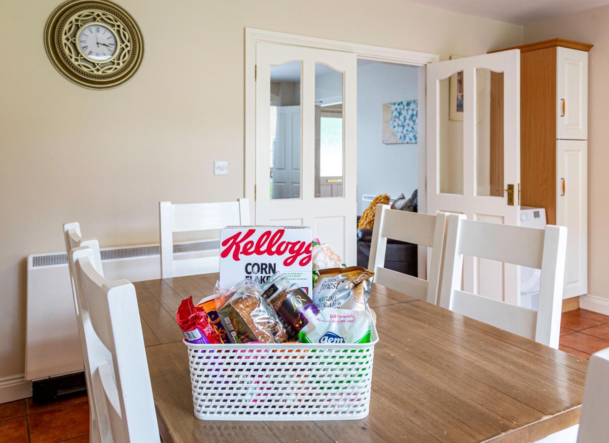 Kerry Holiday Homes At The Killarney Holiday Village Luaran gambar