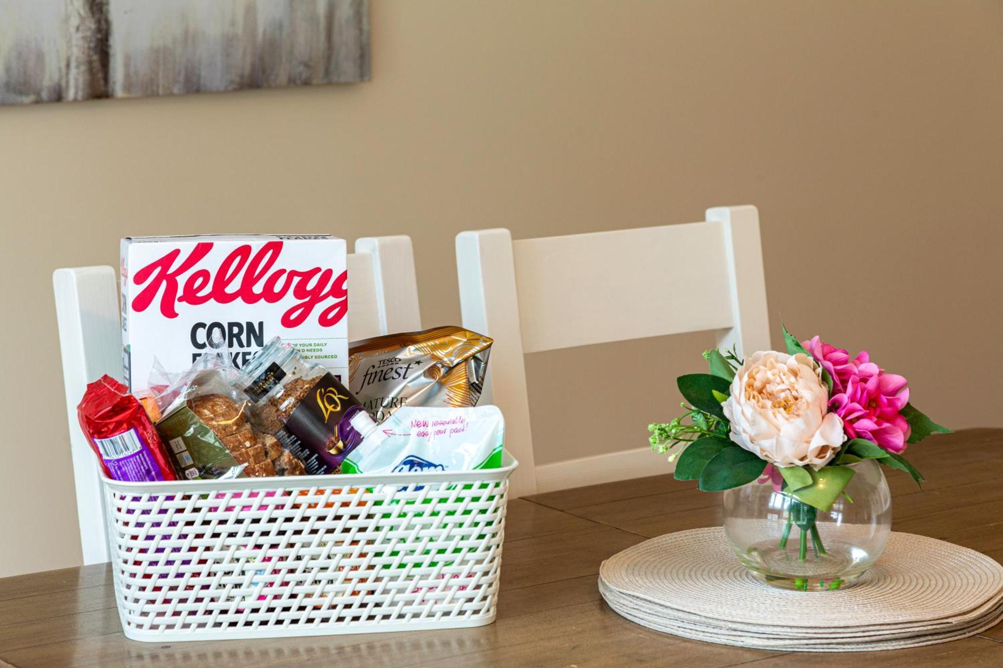 Kerry Holiday Homes At The Killarney Holiday Village Luaran gambar