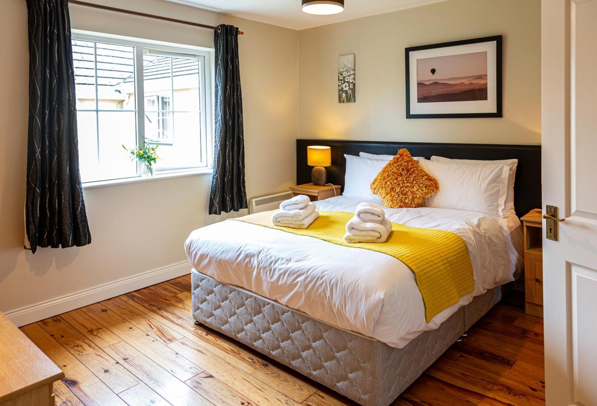 Kerry Holiday Homes At The Killarney Holiday Village Luaran gambar