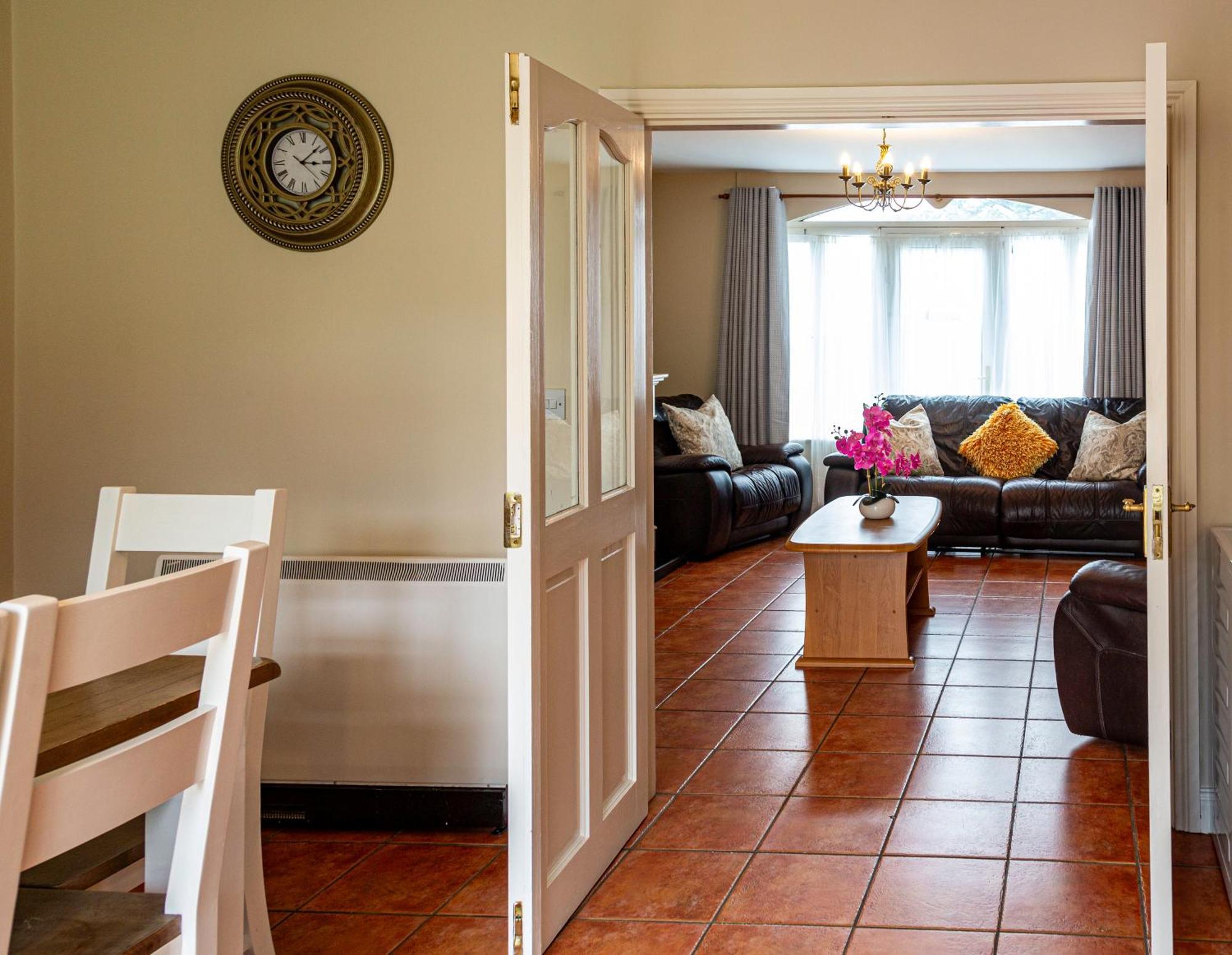 Kerry Holiday Homes At The Killarney Holiday Village Luaran gambar