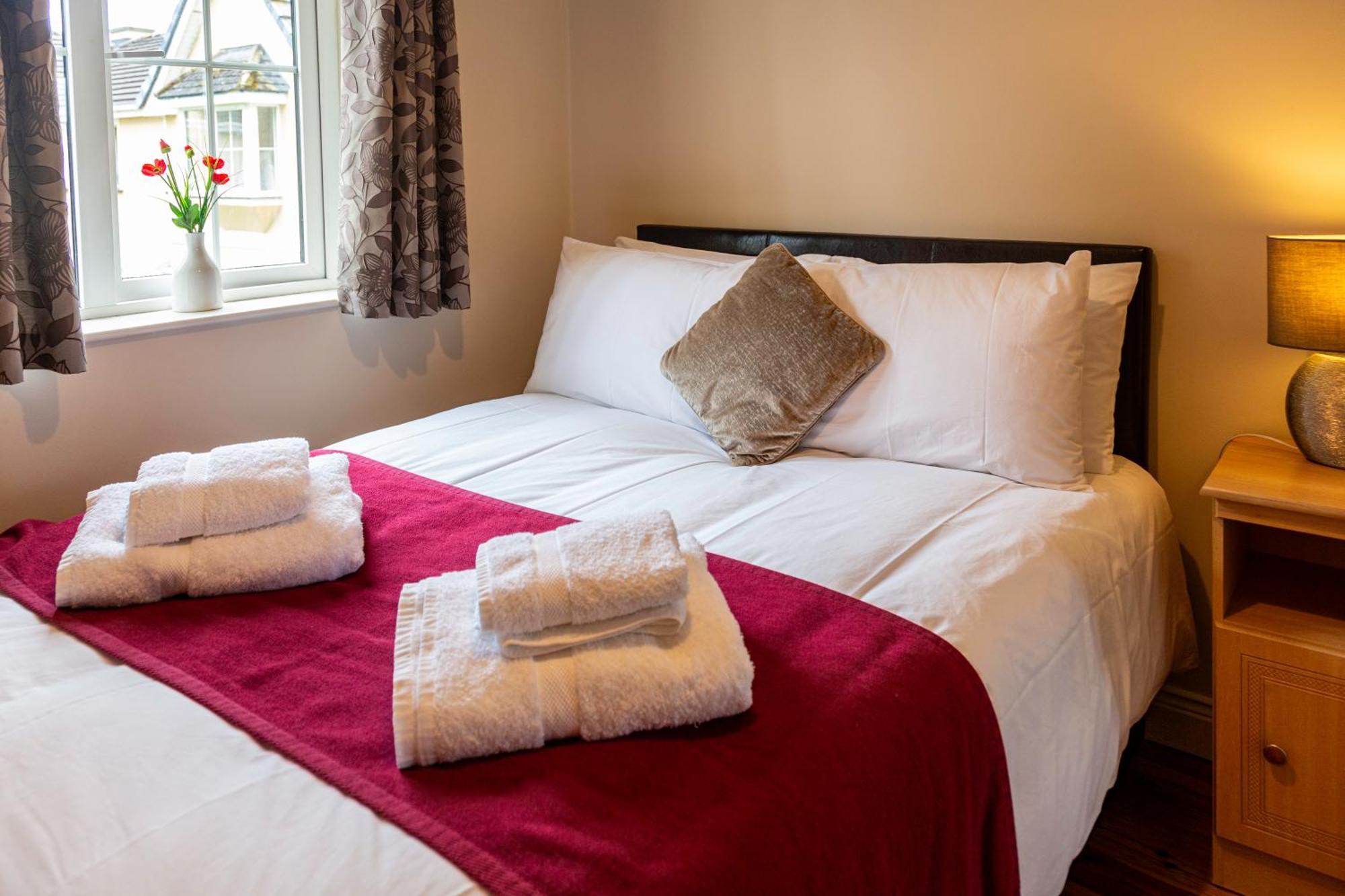 Kerry Holiday Homes At The Killarney Holiday Village Luaran gambar