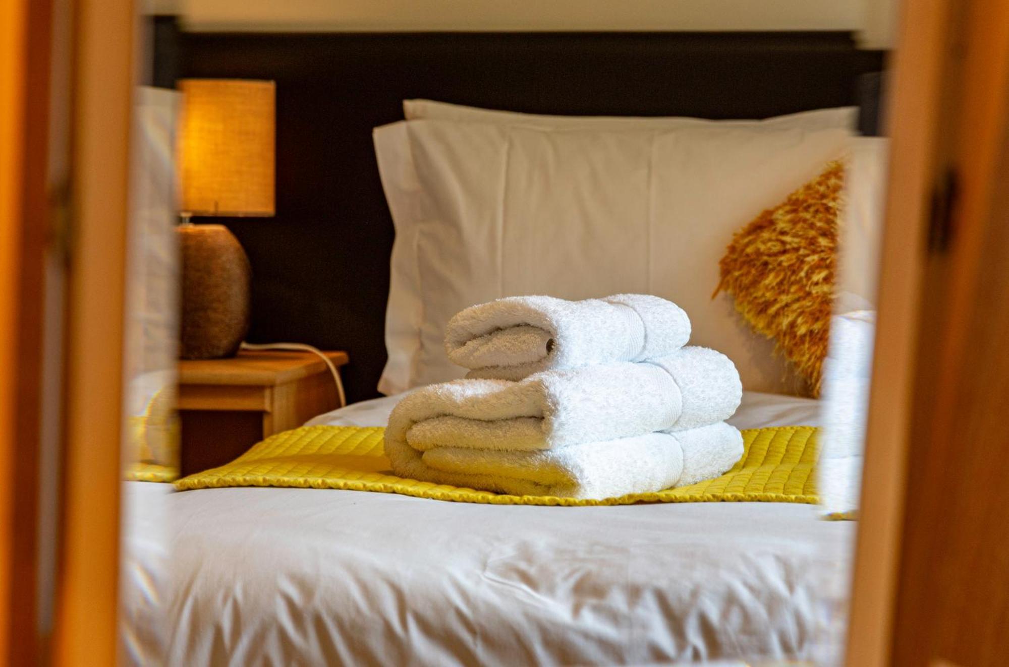Kerry Holiday Homes At The Killarney Holiday Village Luaran gambar