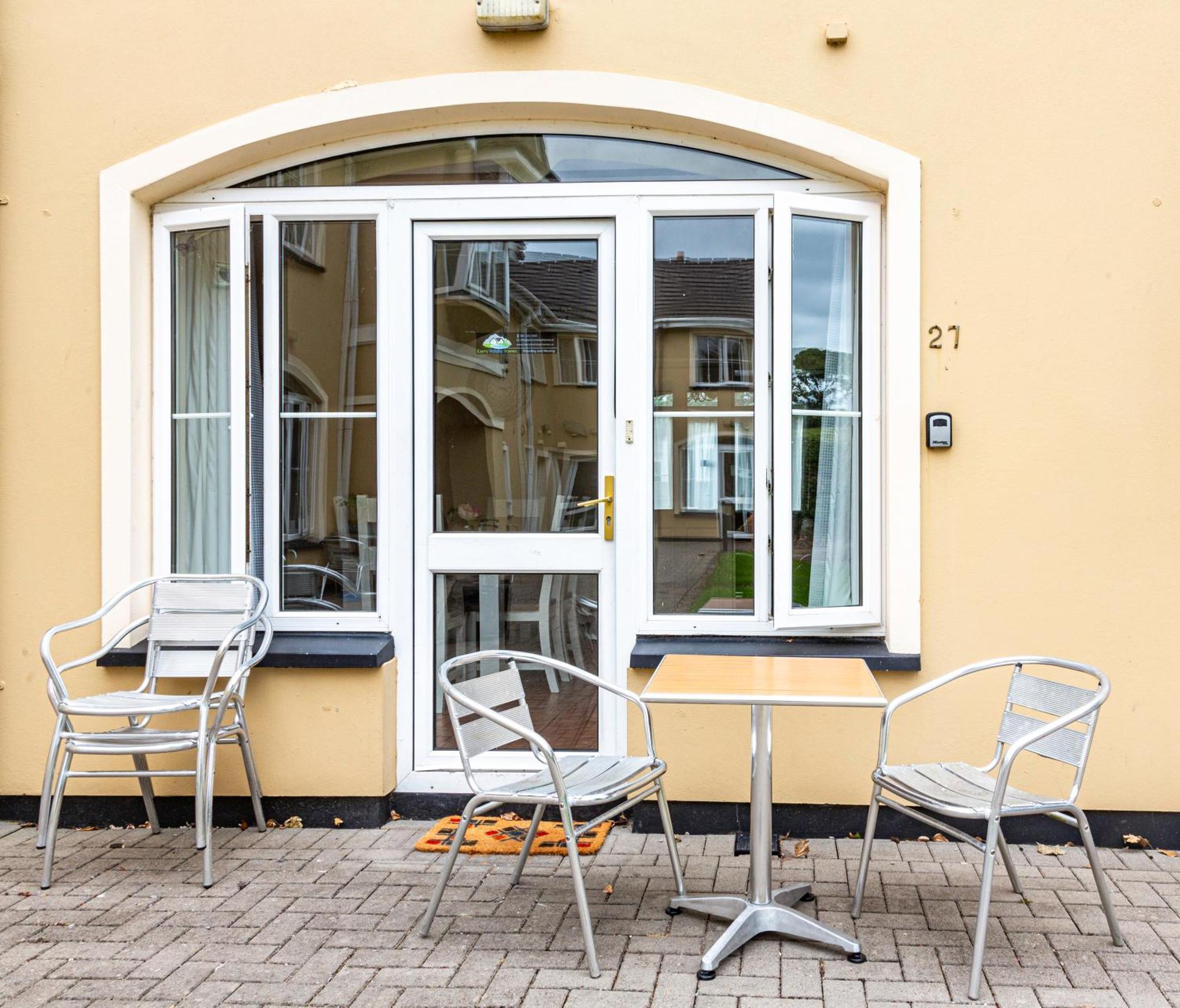 Kerry Holiday Homes At The Killarney Holiday Village Luaran gambar