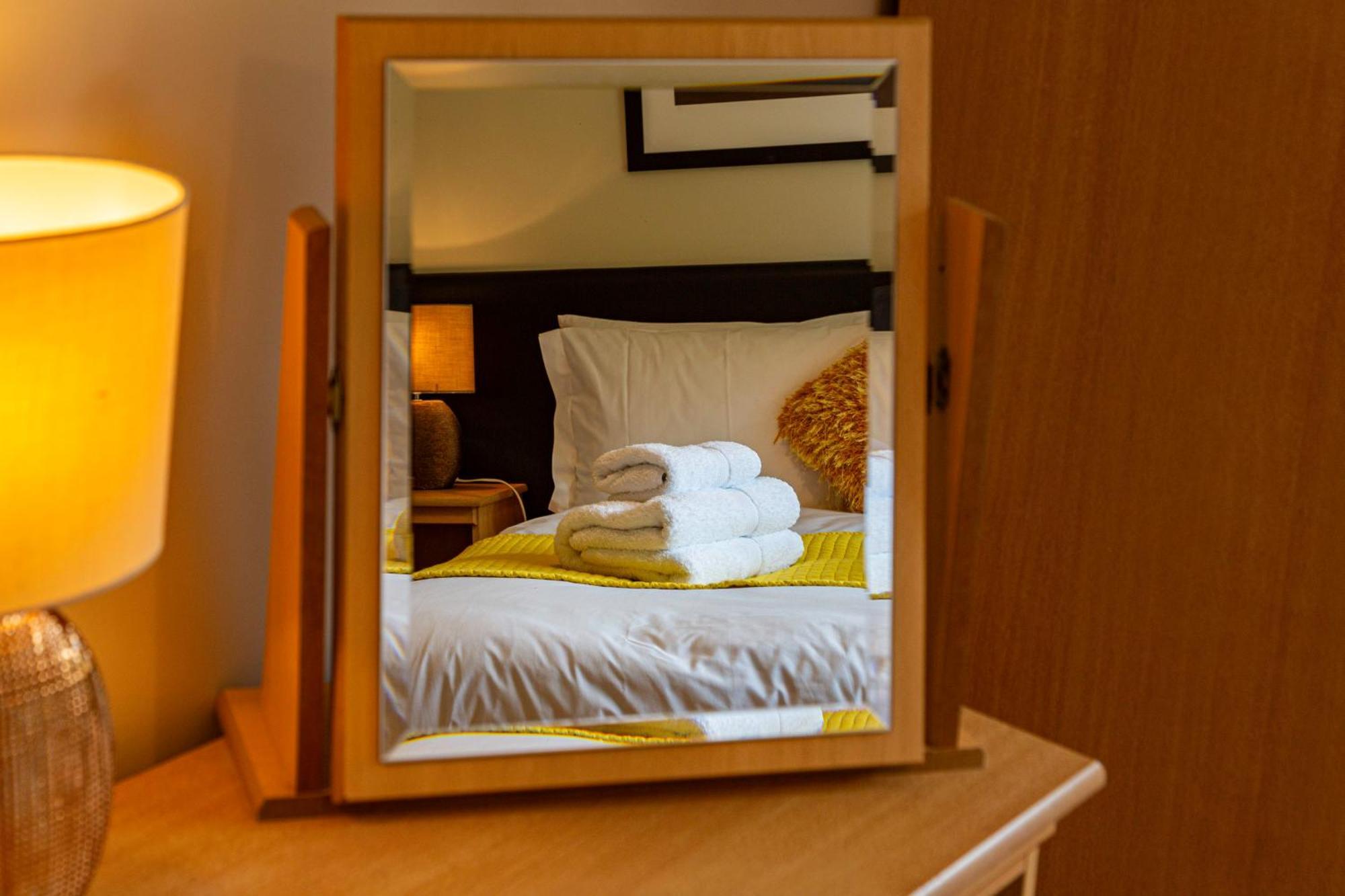 Kerry Holiday Homes At The Killarney Holiday Village Luaran gambar