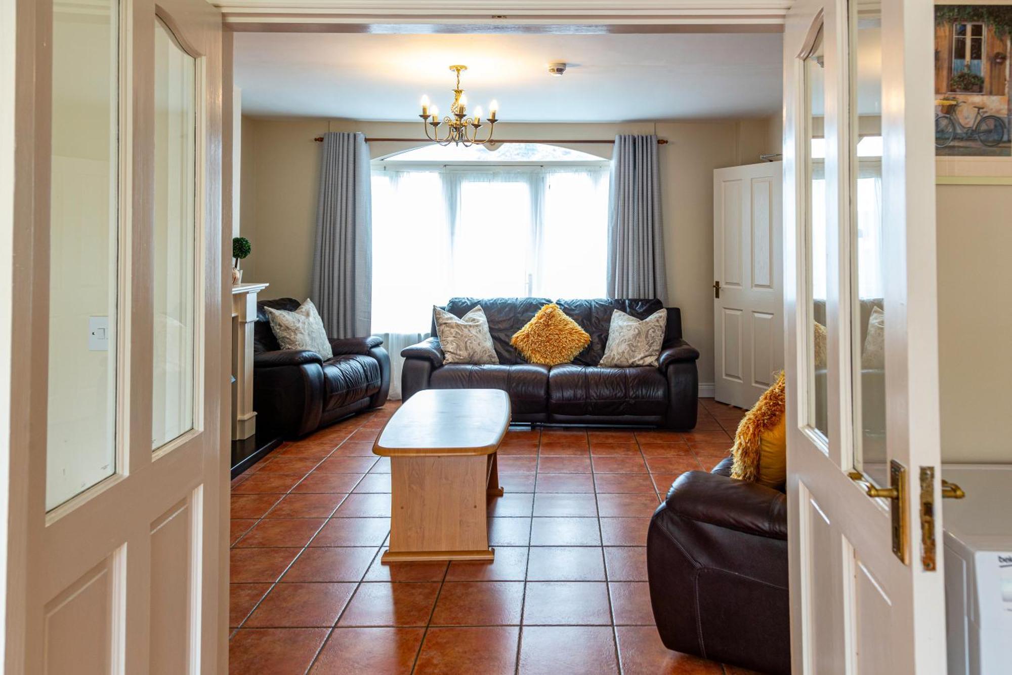 Kerry Holiday Homes At The Killarney Holiday Village Luaran gambar