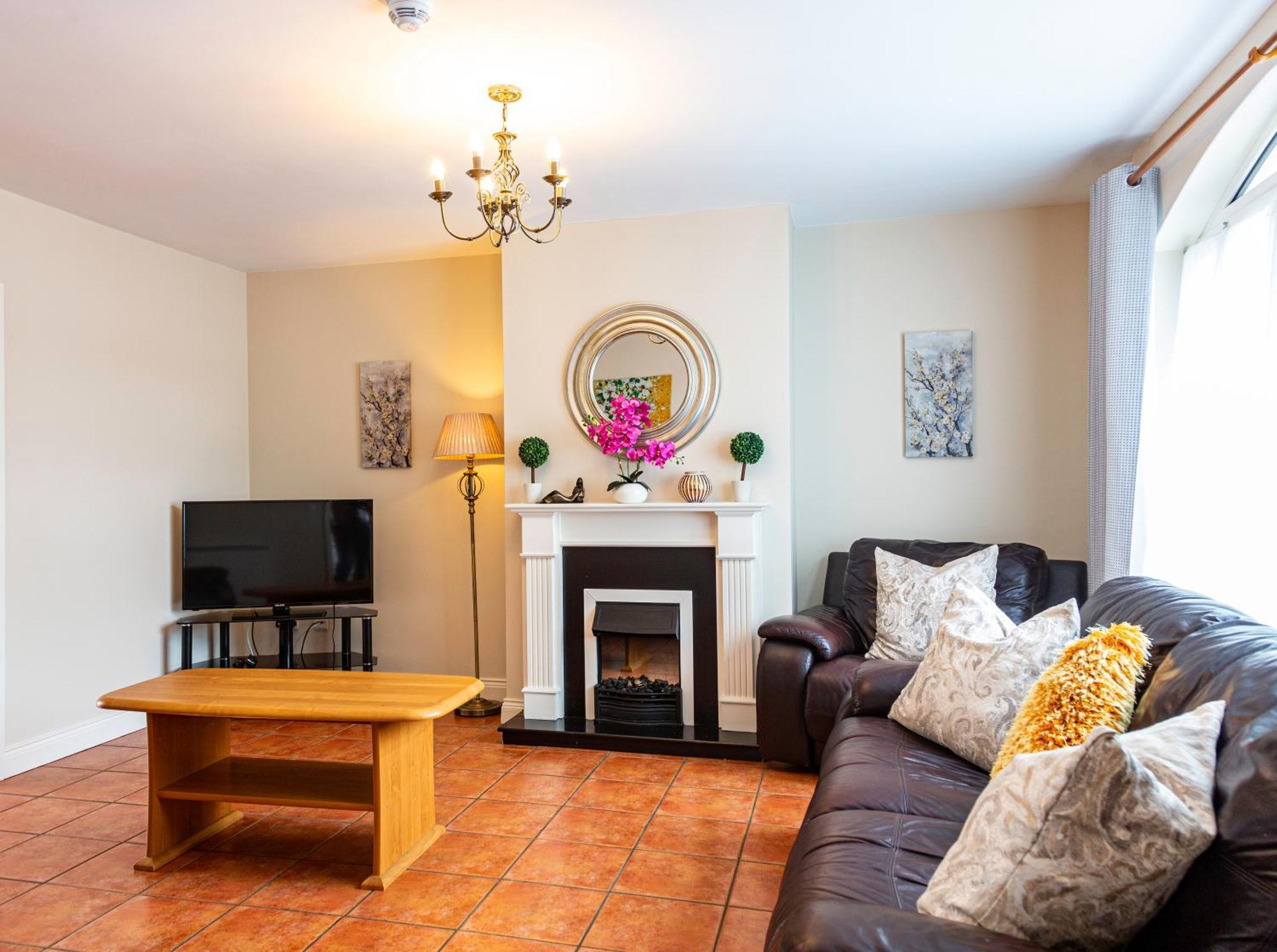 Kerry Holiday Homes At The Killarney Holiday Village Luaran gambar