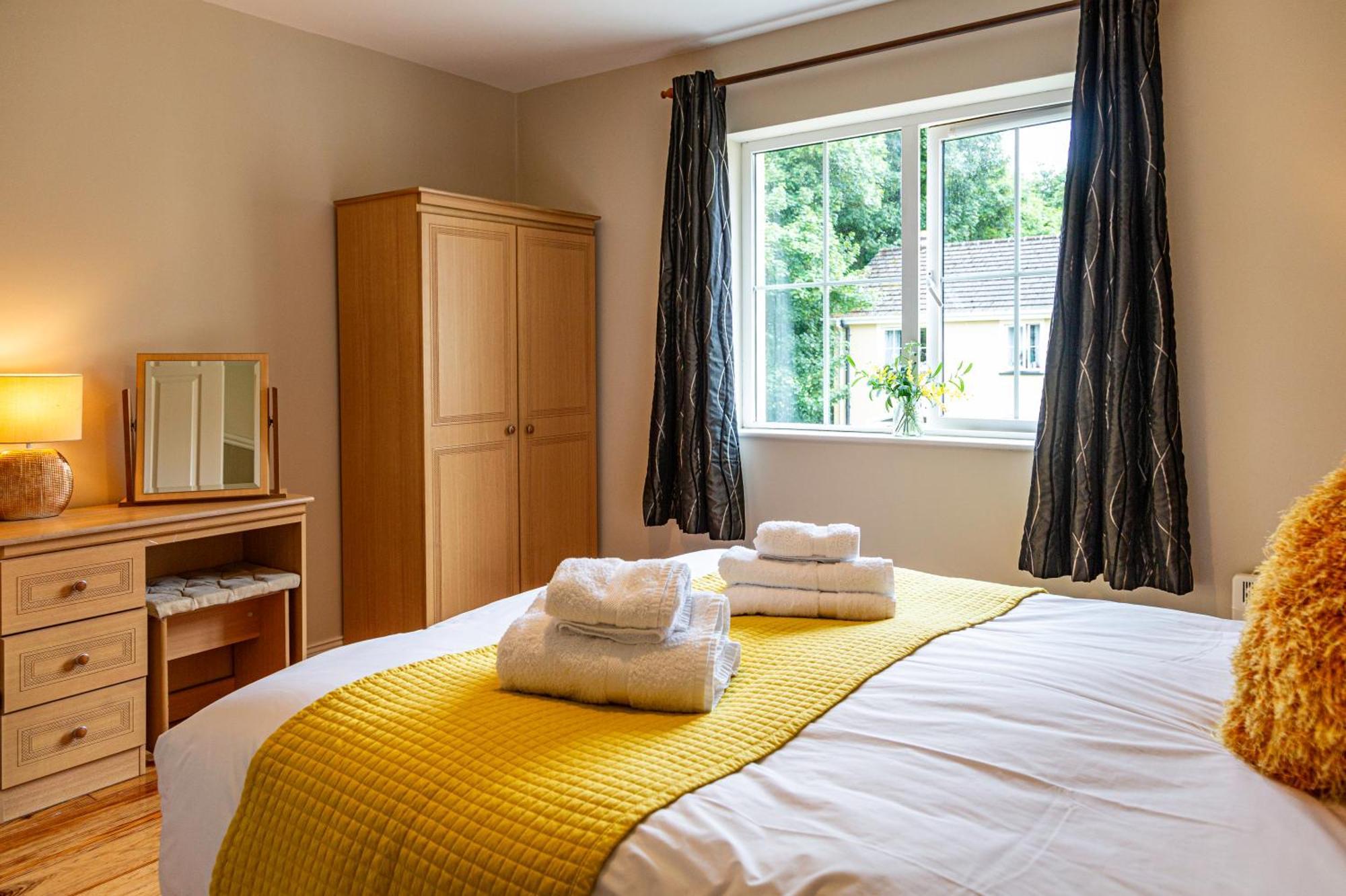 Kerry Holiday Homes At The Killarney Holiday Village Luaran gambar