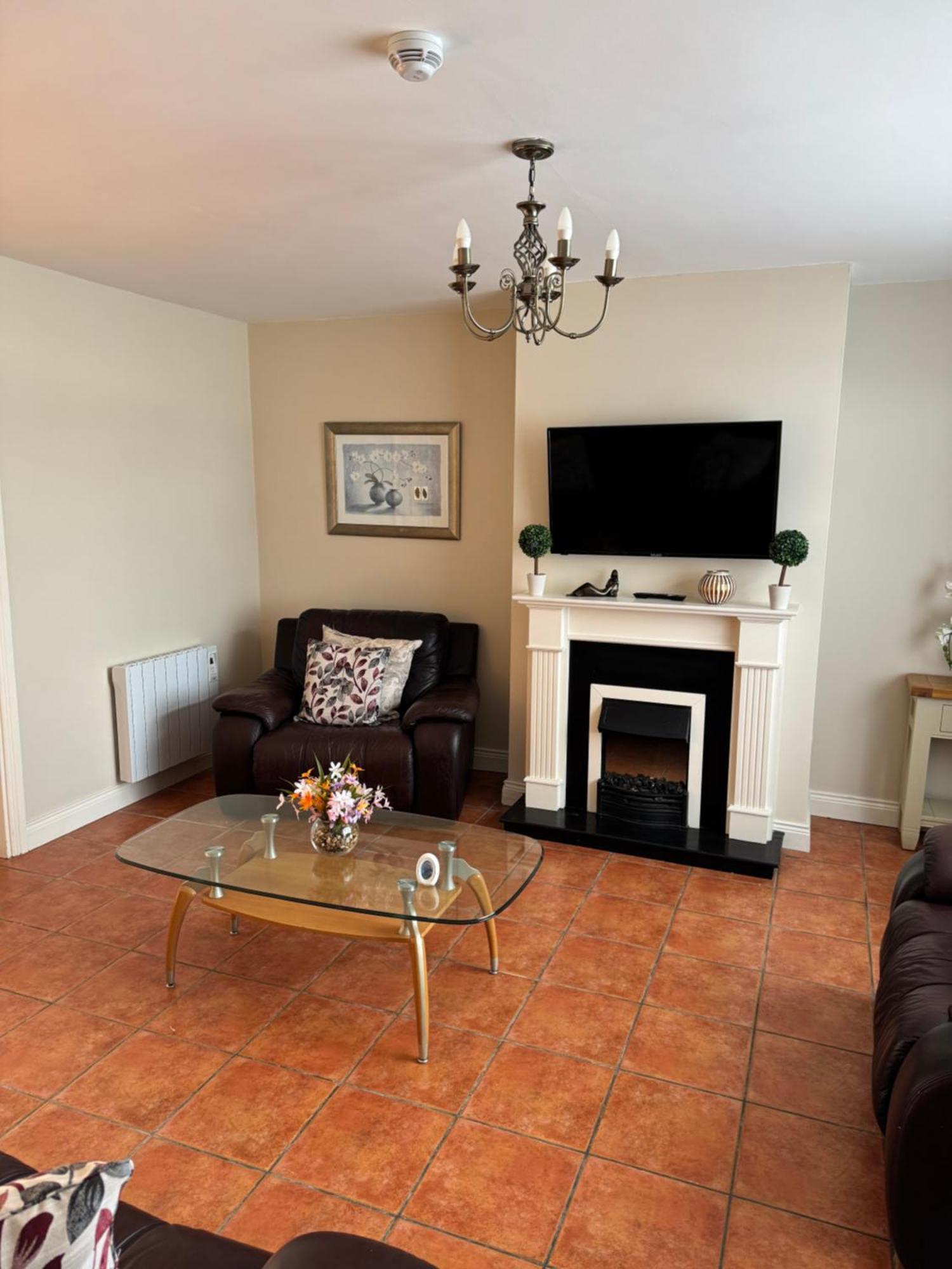 Kerry Holiday Homes At The Killarney Holiday Village Luaran gambar