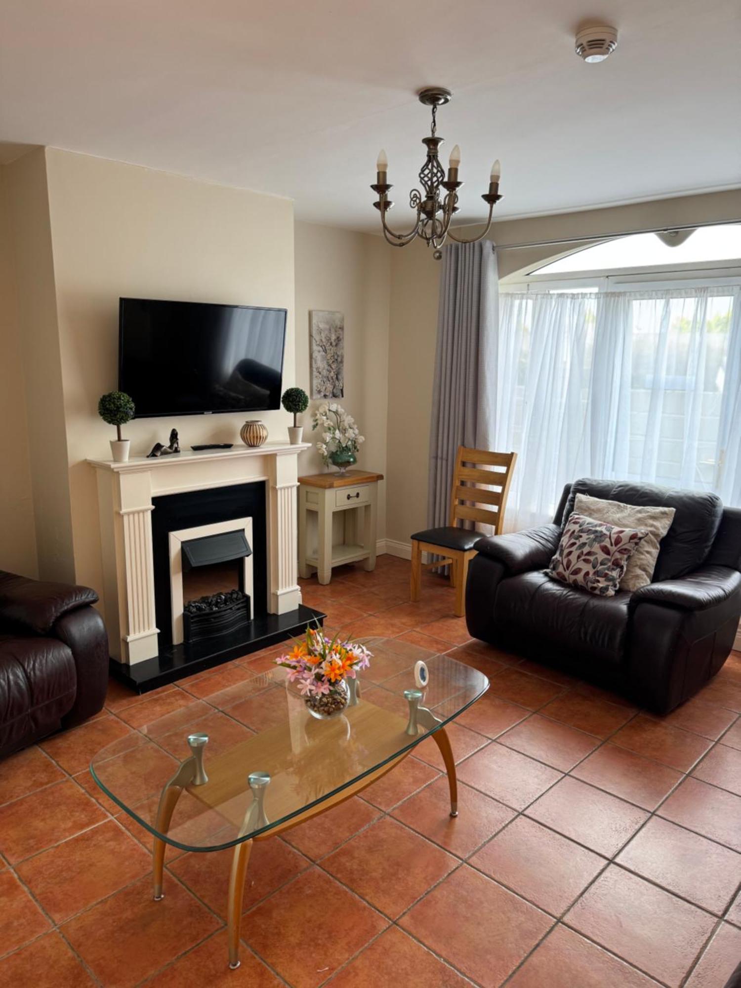 Kerry Holiday Homes At The Killarney Holiday Village Luaran gambar
