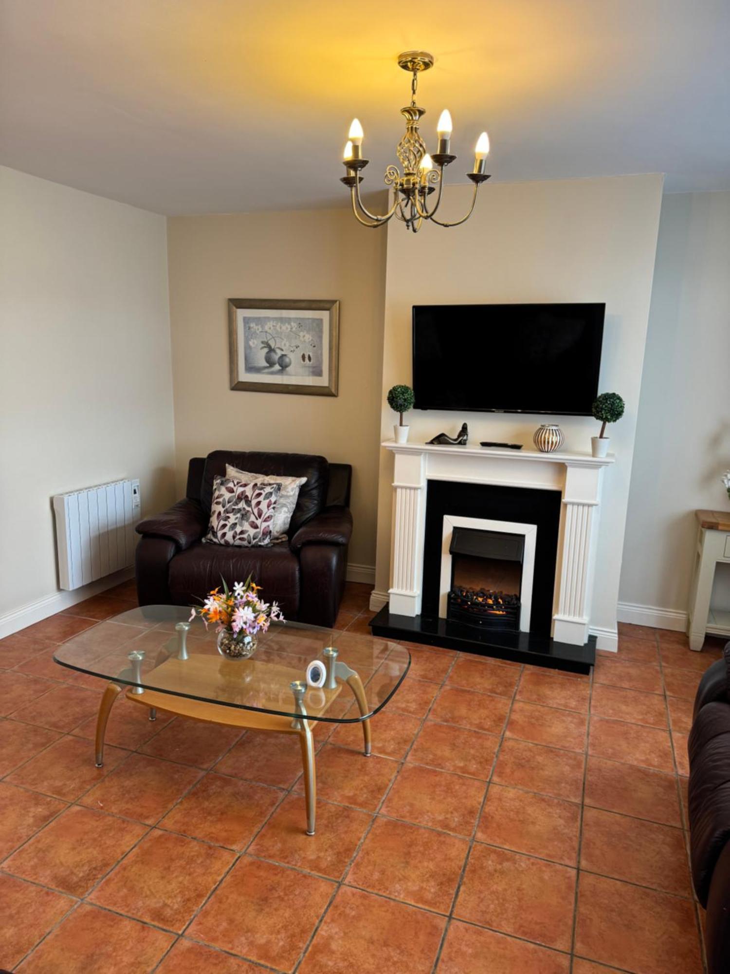 Kerry Holiday Homes At The Killarney Holiday Village Luaran gambar