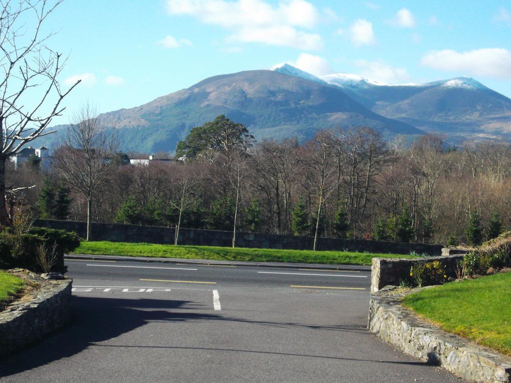 Kerry Holiday Homes At The Killarney Holiday Village Luaran gambar