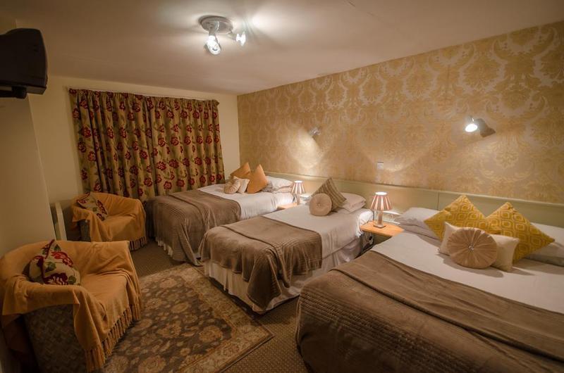 Kerry Holiday Homes At The Killarney Holiday Village Luaran gambar