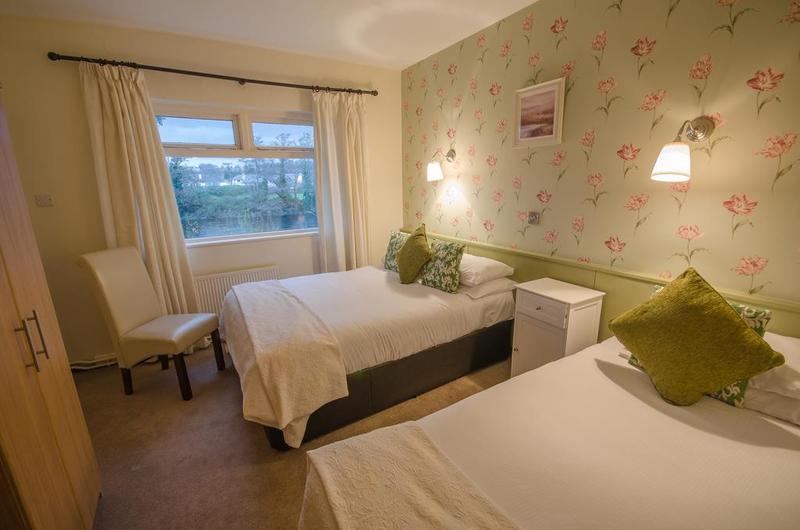 Kerry Holiday Homes At The Killarney Holiday Village Luaran gambar